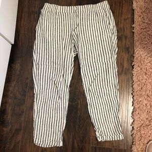 Old navy comfy pants